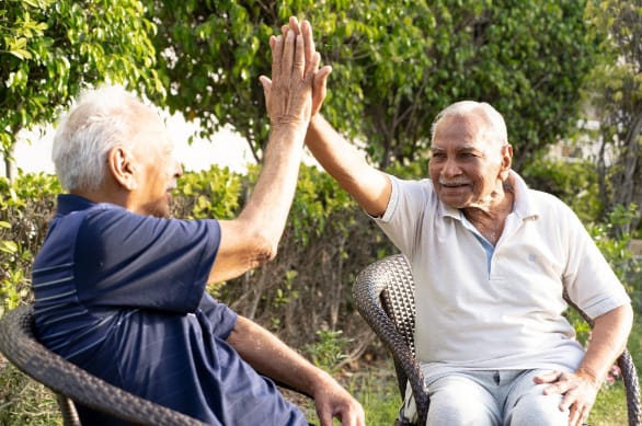 Services Offered By Elder Care Organizations In India